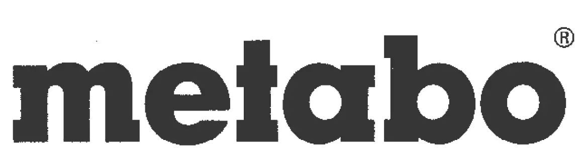 metabo logo