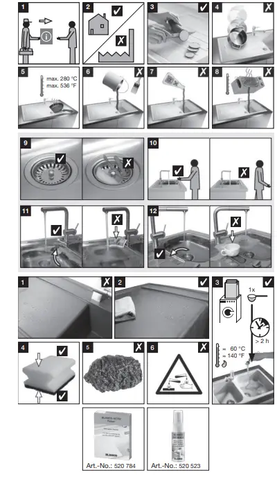 BLANCO-AXIA-III-6-S-InFino-Silgranit-Kitchen-Sink-fig-2