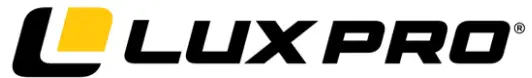 LUXPRO logo