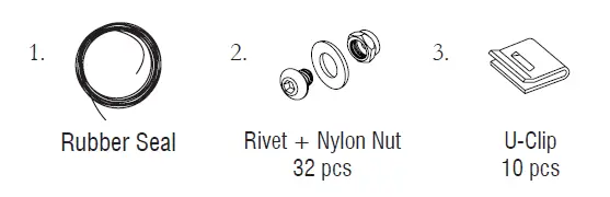 BUSHWACKER-28311-08-Forge-Fender-Flares-Set-FIG-1