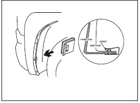 BUSHWACKER-28311-08-Forge-Fender-Flares-Set-FIG-7
