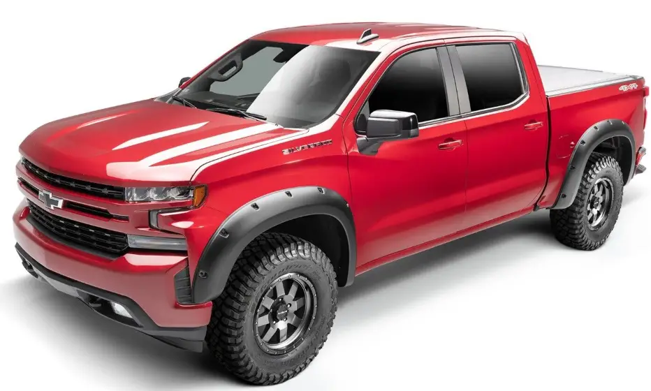 BUSHWACKER-28311-08-Forge-Fender-Flares-Set-PRODUCT