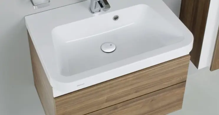 Ravak X000000419 Classic Cabinet Washbasin Instruction Manual Ravak X000000419 Classic Cabinet Washbasin Instruction Manual