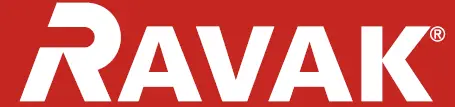 RAVAK X000000419 Classic Cabinet Washbasin logo