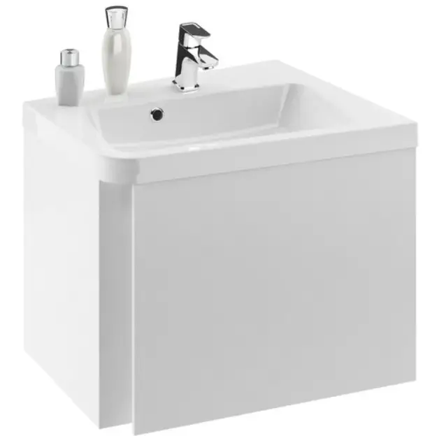 RAVAK X000000419 Classic Cabinet Washbasin product