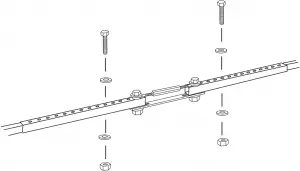 HALO Safety Ring and Safety Wing with AALC Bracket System-6