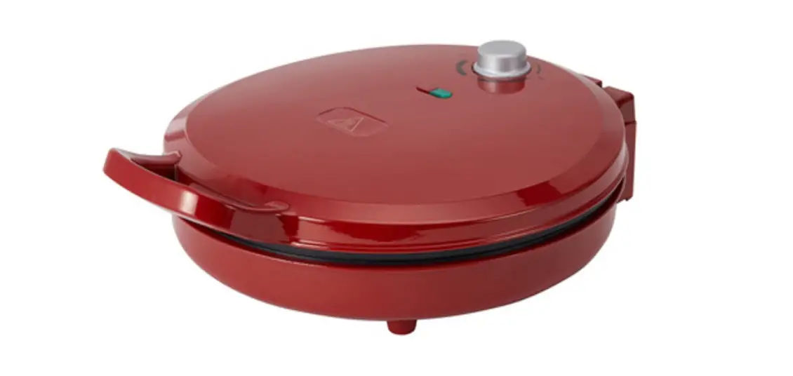 Anko Fs-837 Pizza Maker User Manual