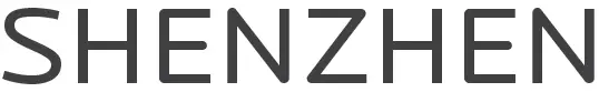 Shenzhen-LOGO