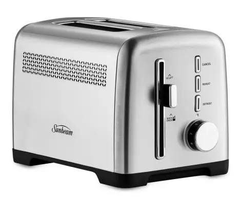 Sunbeam-TAM1002-Fresh-Start-Toaster-Product-Image