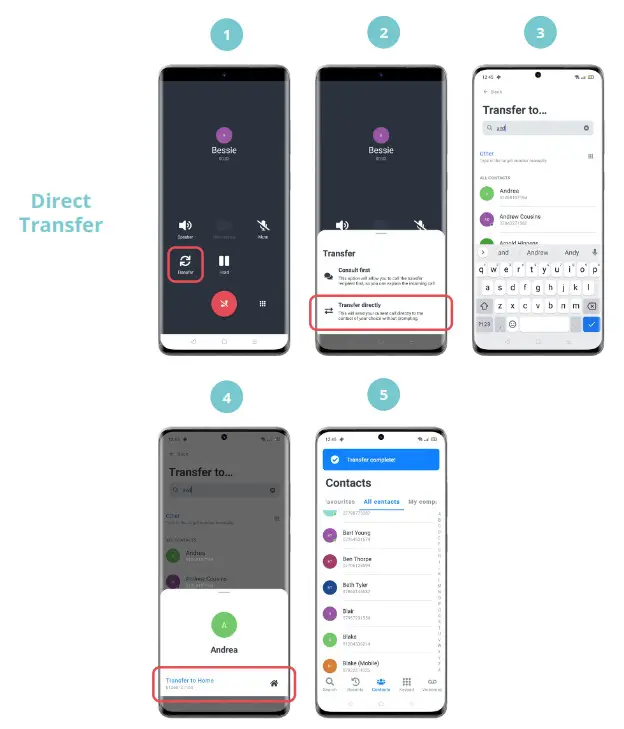 Apps HiHi Connect 2 App User - fig 14