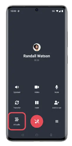 Apps HiHi Connect 2 App User - fig 18