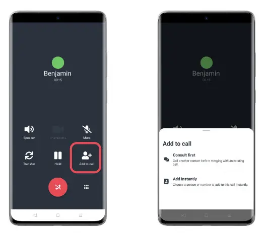 Apps HiHi Connect 2 App User - fig 20
