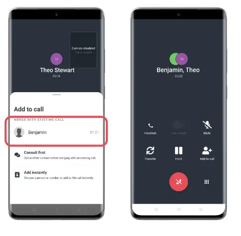 Apps HiHi Connect 2 App User - fig 24