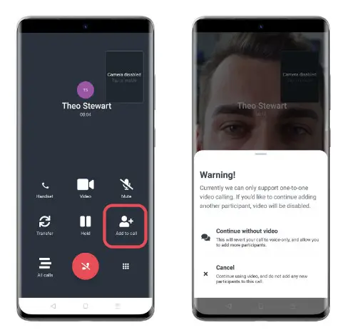 Apps HiHi Connect 2 App User - fig 25