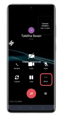 Apps HiHi Connect 2 App User - fig 30