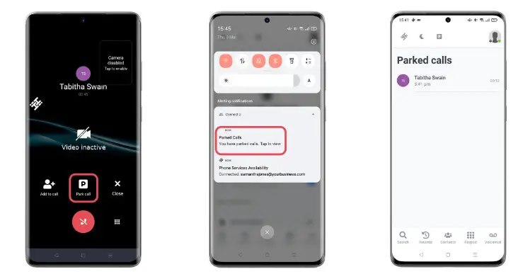 Apps HiHi Connect 2 App User - fig 31