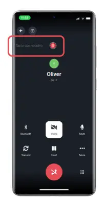 Apps HiHi Connect 2 App User - fig 39