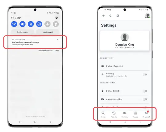 Apps HiHi Connect 2 App User - fig 42