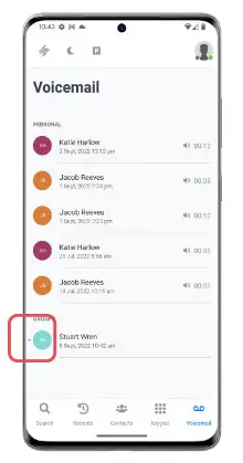 Apps HiHi Connect 2 App User - fig 43
