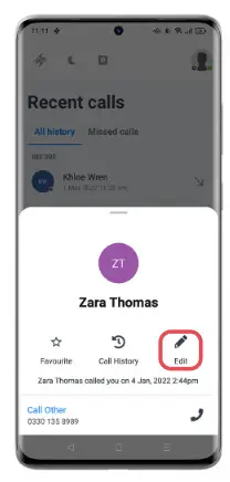Apps HiHi Connect 2 App User - fig 8
