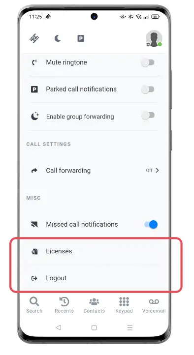 Apps HiHi Connect 2 App User - mobile anfother