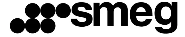 smeg - logo