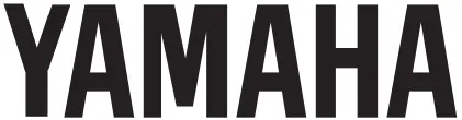 YAMAHA LOGO