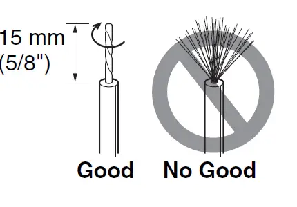 YAMAHA NS-SW1000 Subwoofer Black Piano Finish 11