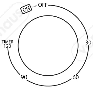 VonHaus 2300398 31 Inch Tower Fan - fig 3