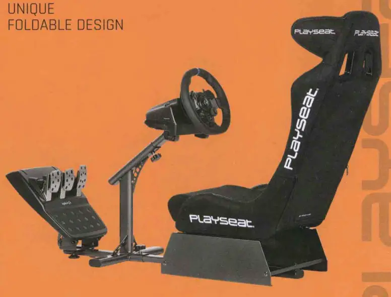 logitech G923 Trueforce Racing Wheel - fig19