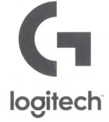 logitech logo