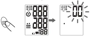 MEASUREMENT PROCEDURE