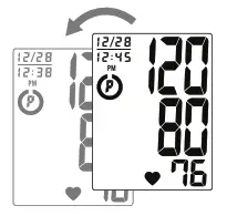 RECALLING VALUES FROM MEMORY 2