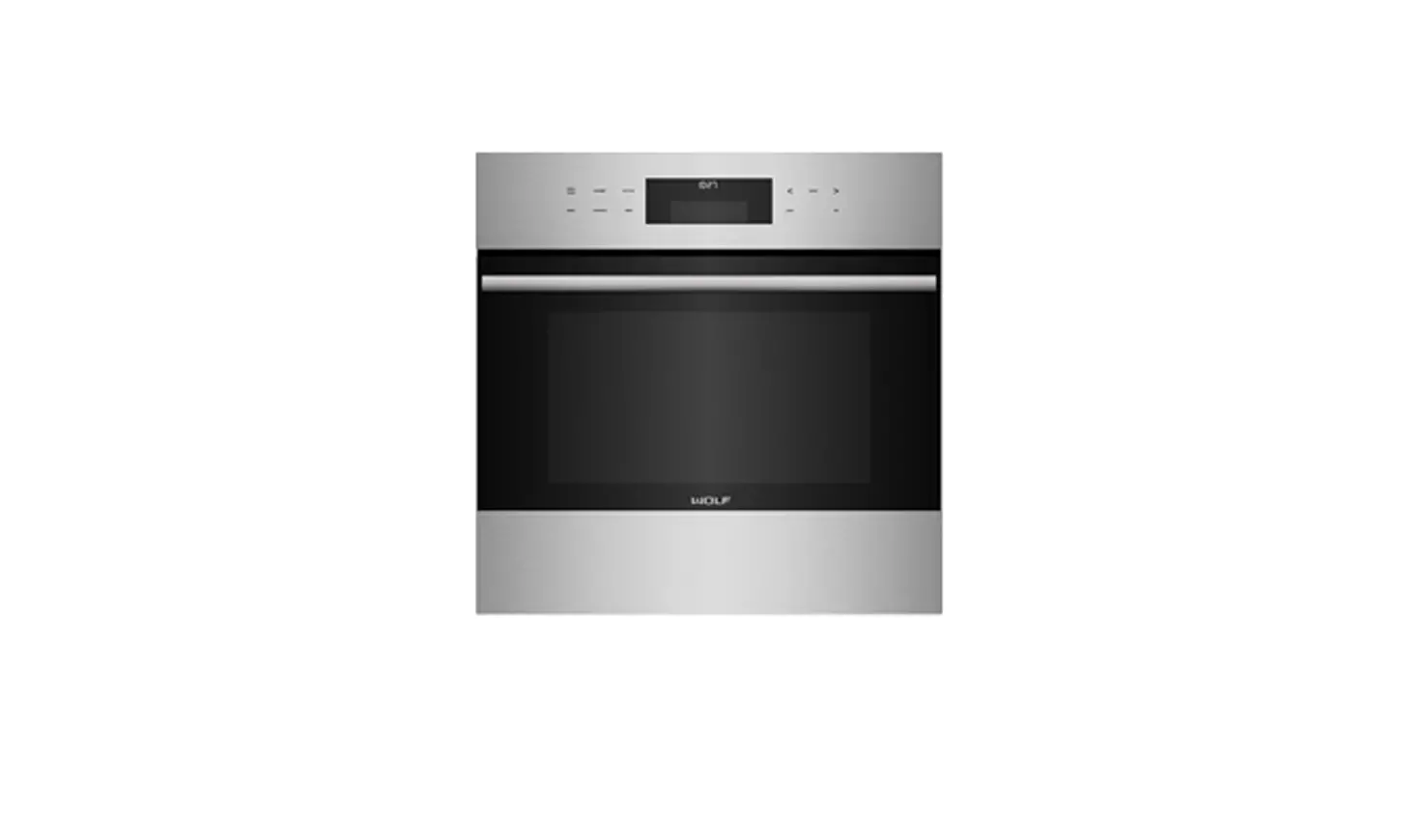 Wolf Sws13543126 24inch E Series Oven So24 User Manual
