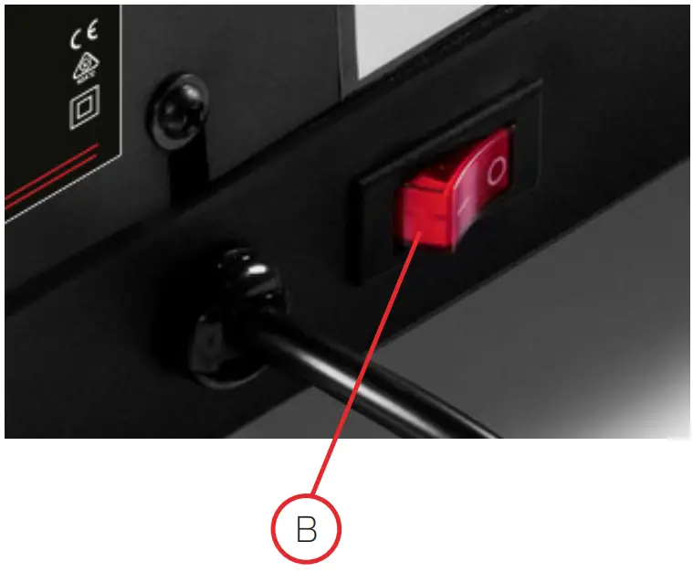 FITFIU MC 400 Treadmill - FUNCTIONS