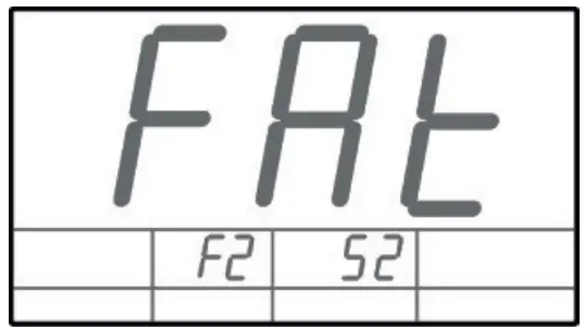 FITFIU MC 400 Treadmill - INDEX