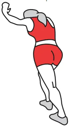 FITFIU MC 400 Treadmill - STRETCH