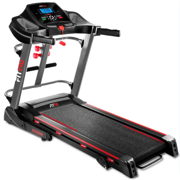 FITFIU MC 400 Treadmill