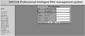 1.2.12 Revise the IP Address