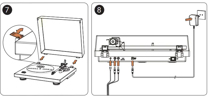 anGELS-HORn-HP-H002-Record-Player-Vintage-Vinyl-Turntable-fig-4