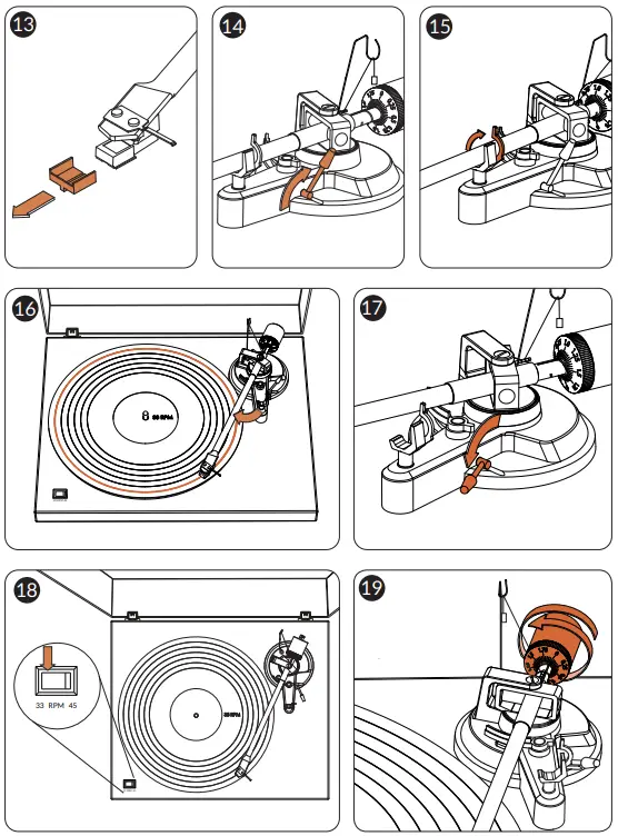 anGELS-HORn-HP-H002-Record-Player-Vintage-Vinyl-Turntable-fig-6