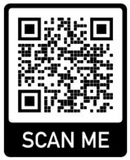 LASER M601 RGB Lightweight Gaming Mouse - QR Code 1