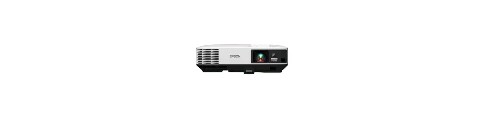 Epson Emp1985wu Powerlite Lcd 1080p Projector User Guide