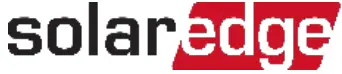 Solar edge logo