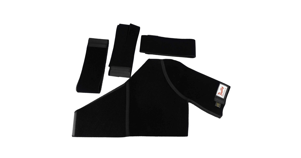 Djo Donjoy Shoulder Stabilizer Instruction Manual Djo Donjoy Shoulder Stabilizer Instruction Manual