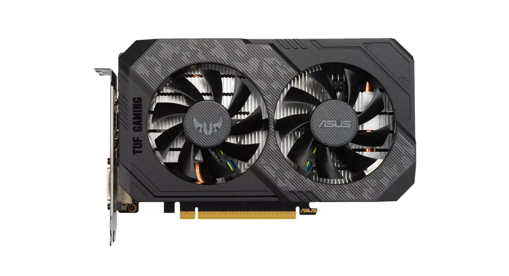 Asus Q10790 Graphics Card User Manual