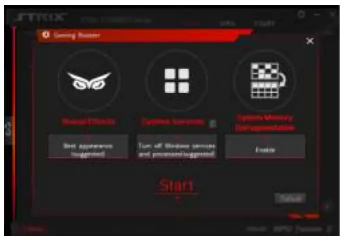 ASUS TUF Gaming GeForce GTX 1660 Ti EVO OC - fig 2