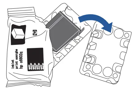 Fujitsu fi 760PRB Imprinter - Inside 17
