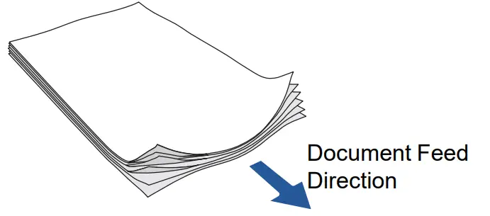Fujitsu fi 760PRB Imprinter - Inside 28