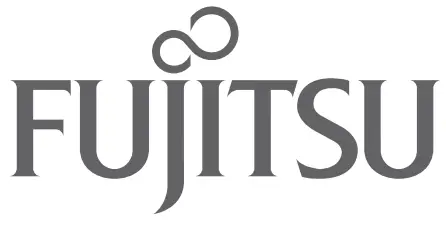 Fujitsu logo